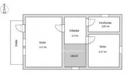 Eladó lakás Kunszentmárton