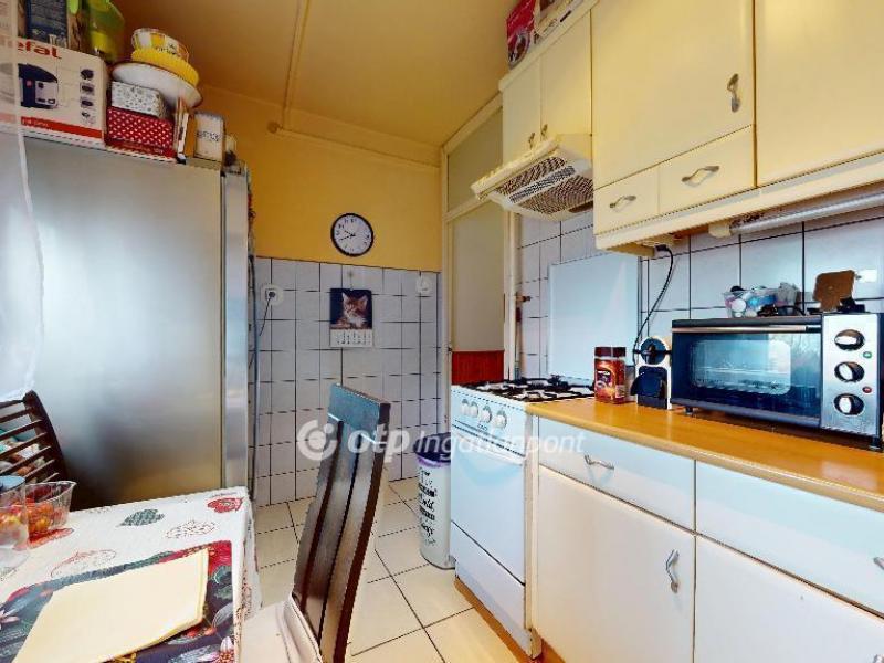 Eladó lakás Miskolc