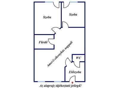 Eladó lakás Békéscsaba