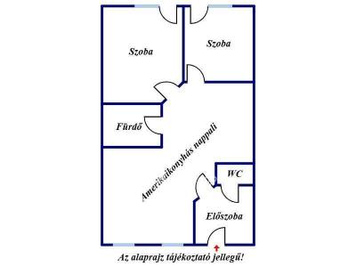 Eladó lakás Békéscsaba