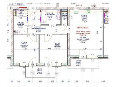 Eladó lakás Szolnok