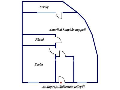 Eladó lakás Békéscsaba