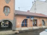 Eladó sorház Szolnok