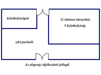 Eladó sorház Szolnok