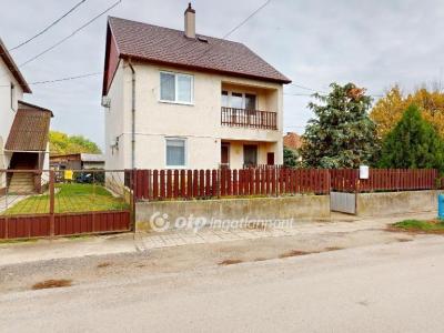 Eladó családi ház Tiszavasvári