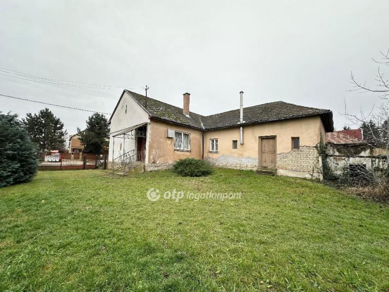 Eladó családi ház Nyíregyháza