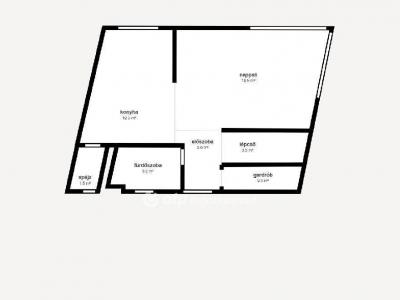 Eladó lakás Nyíregyháza