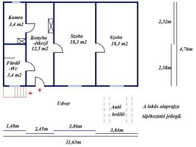 Eladó lakás Kecskemét