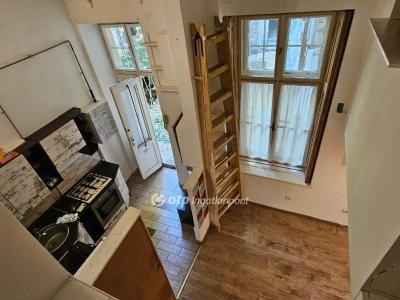 Eladó lakás Budapest