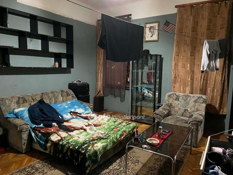 Eladó lakás Budapest