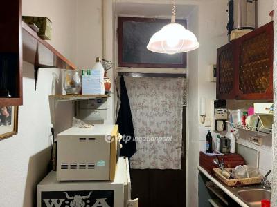 Eladó lakás Budapest