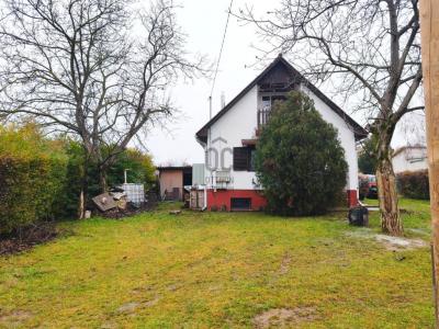 Eladó nyaraló Siófok