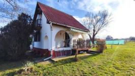 Eladó nyaraló Siófok