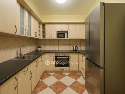 Eladó lakás Budapest