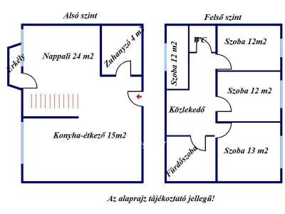 Eladó lakás Nyíregyháza