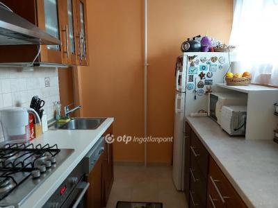 Eladó lakás Budapest
