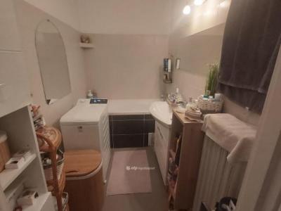 Eladó lakás Budapest