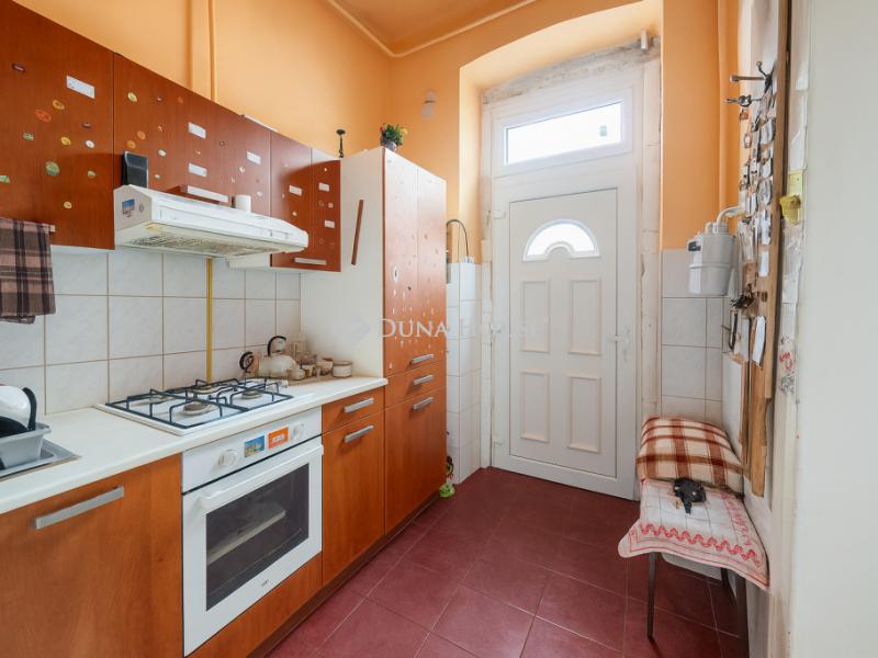 Eladó lakás Budapest