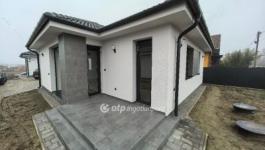 Eladó ikerház Hajdúsámson