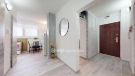 Eladó lakás Tiszaújváros