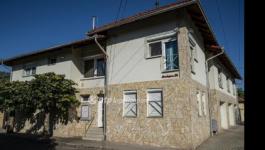 Eladó családi ház Tokaj