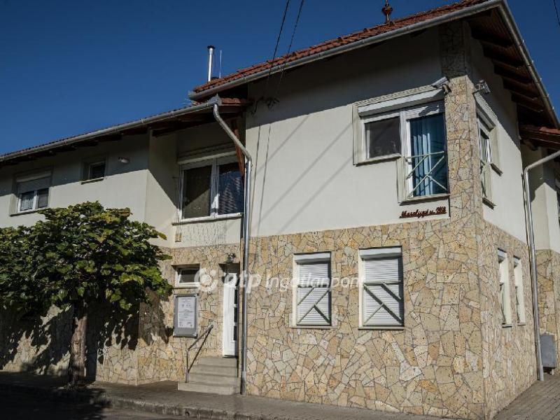 Eladó családi ház Tokaj