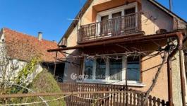 Eladó családi ház Balkány