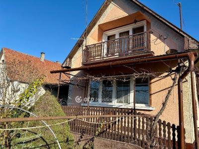 Eladó családi ház Balkány