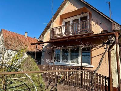 Eladó családi ház Balkány