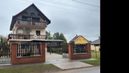 Eladó családi ház Szigetszentmiklós