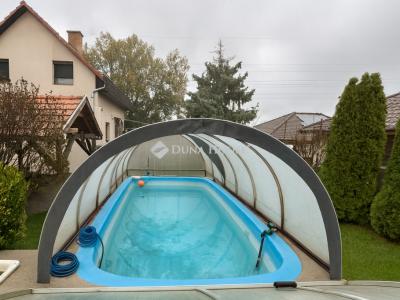 Eladó családi ház Szigetszentmiklós