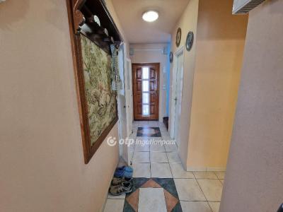 Eladó lakás Budapest