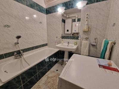 Eladó lakás Budapest