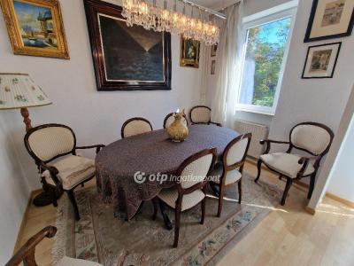 Eladó lakás Budapest