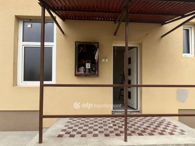 Eladó sorház Budapest