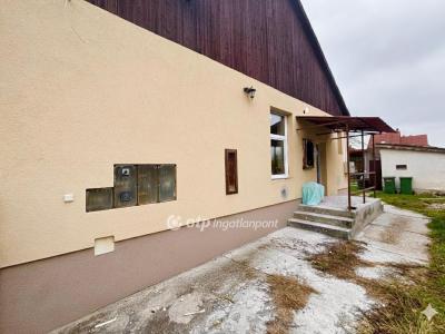 Eladó sorház Budapest