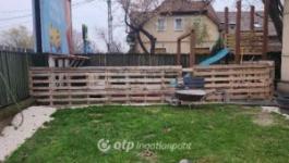 Eladó családi ház Budapest