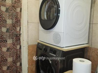 Eladó családi ház Budapest