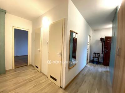 Eladó lakás Budapest