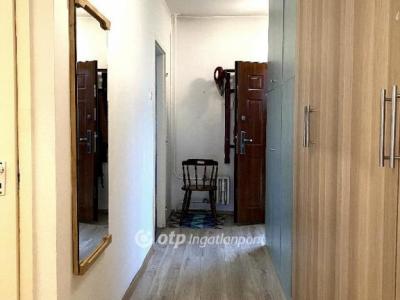 Eladó lakás Budapest