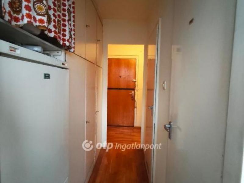 Eladó lakás Budapest