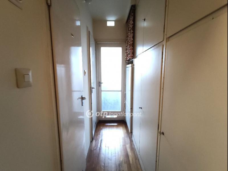 Eladó lakás Budapest