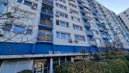 Eladó lakás Budapest