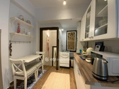 Eladó lakás Budapest