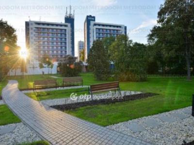 Eladó lakás Budapest