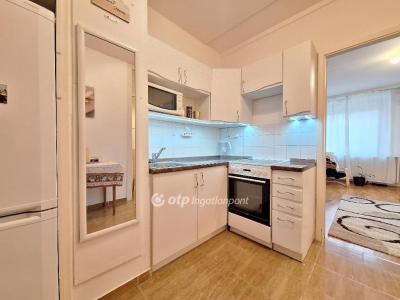 Eladó lakás Budapest