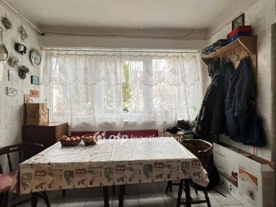 Eladó családi ház Nagytálya