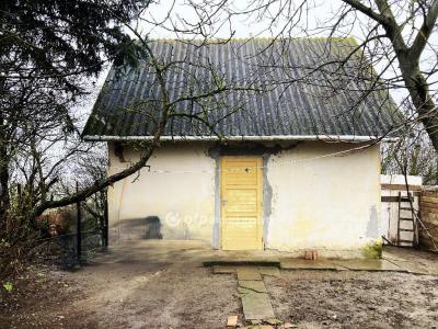 Eladó családi ház Szentes