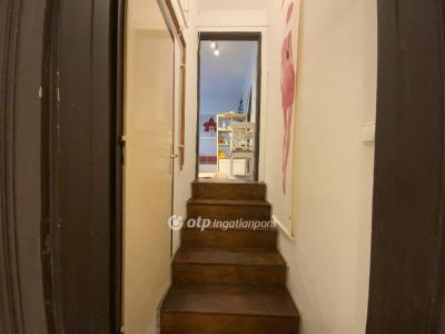 Eladó lakás Budapest