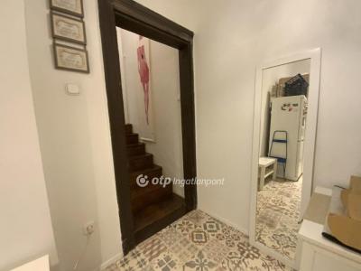 Eladó lakás Budapest
